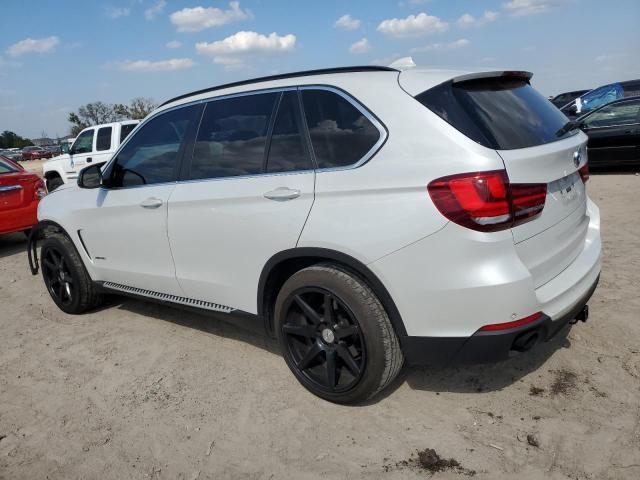 2016 BMW X5 xDrive35I - Фото 2
