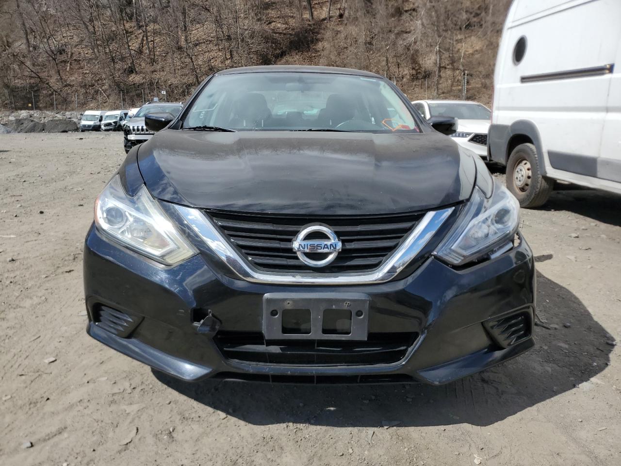 2016 NISSAN ALTIMA 2.5 - Image 5