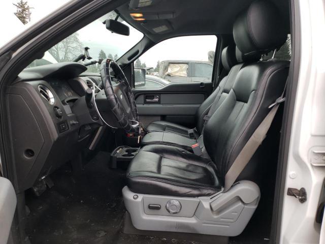 2013 Ford F150 Supercrew - Фото 7