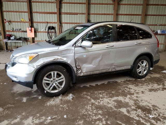 2011 Honda Cr-V Ex