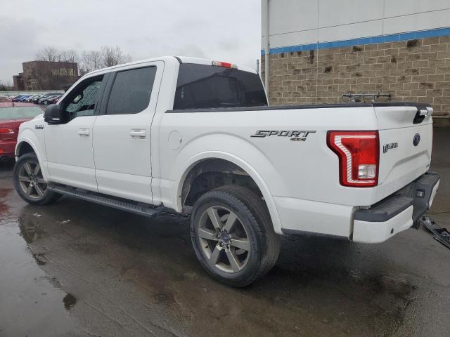2016 Ford F150 Supercrew - Image 2