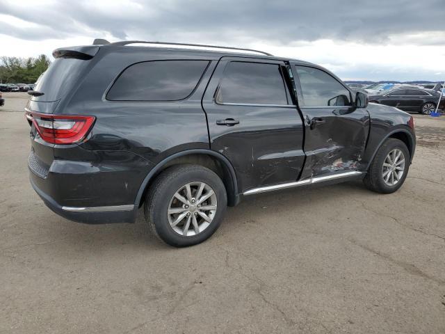 2016 Dodge Durango Sxt - Фото 3