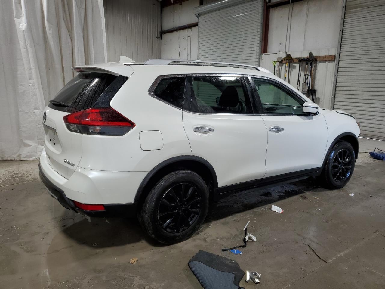 2018 NISSAN ROGUE S - Image 3