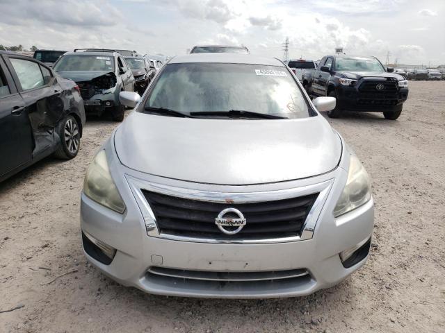 2015 Nissan Altima 2.5 - Image 5