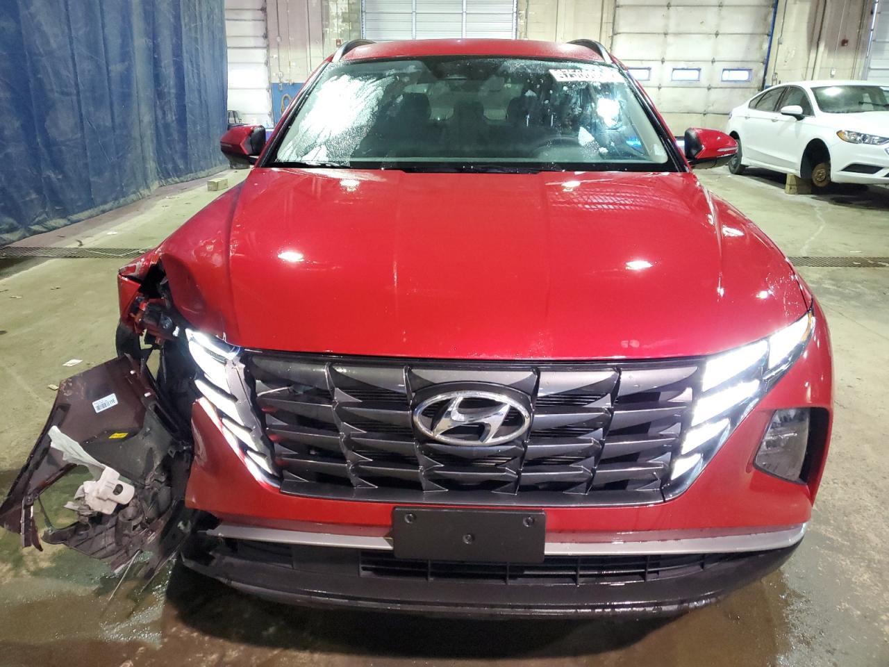 2023 HYUNDAI TUCSON SEL - Image 5