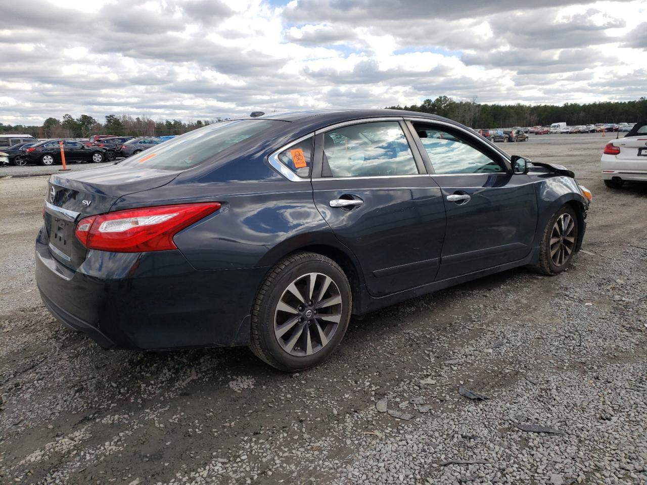 2016 NISSAN ALTIMA 2.5 - Image 3