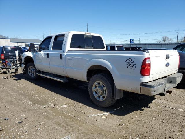 2015 Ford F250 Super Duty - Фото 2