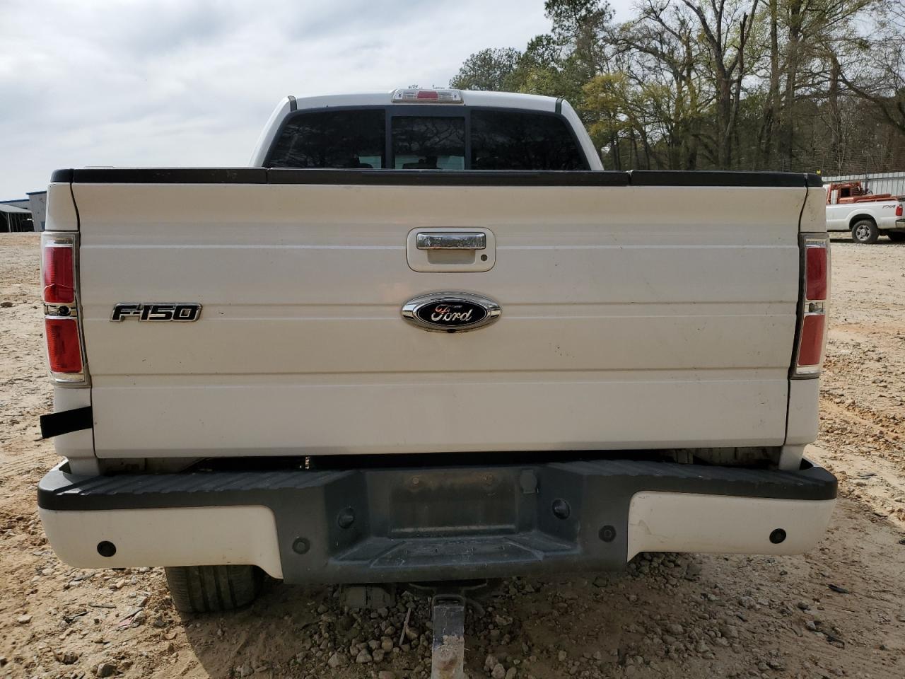 2013 FORD F150 SUPER - Image 6