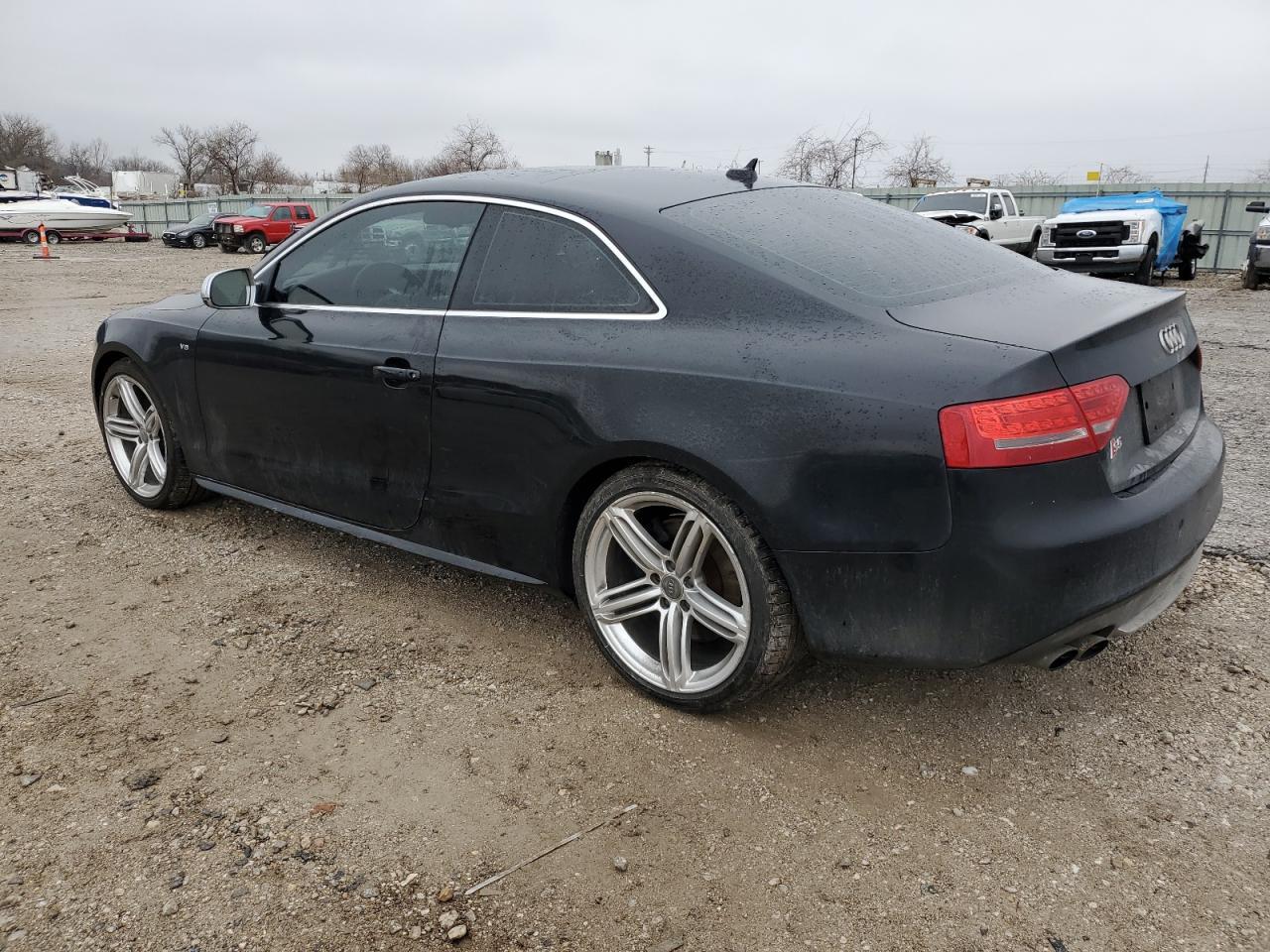 2010 AUDI S5 PRESTIG - Фото 2