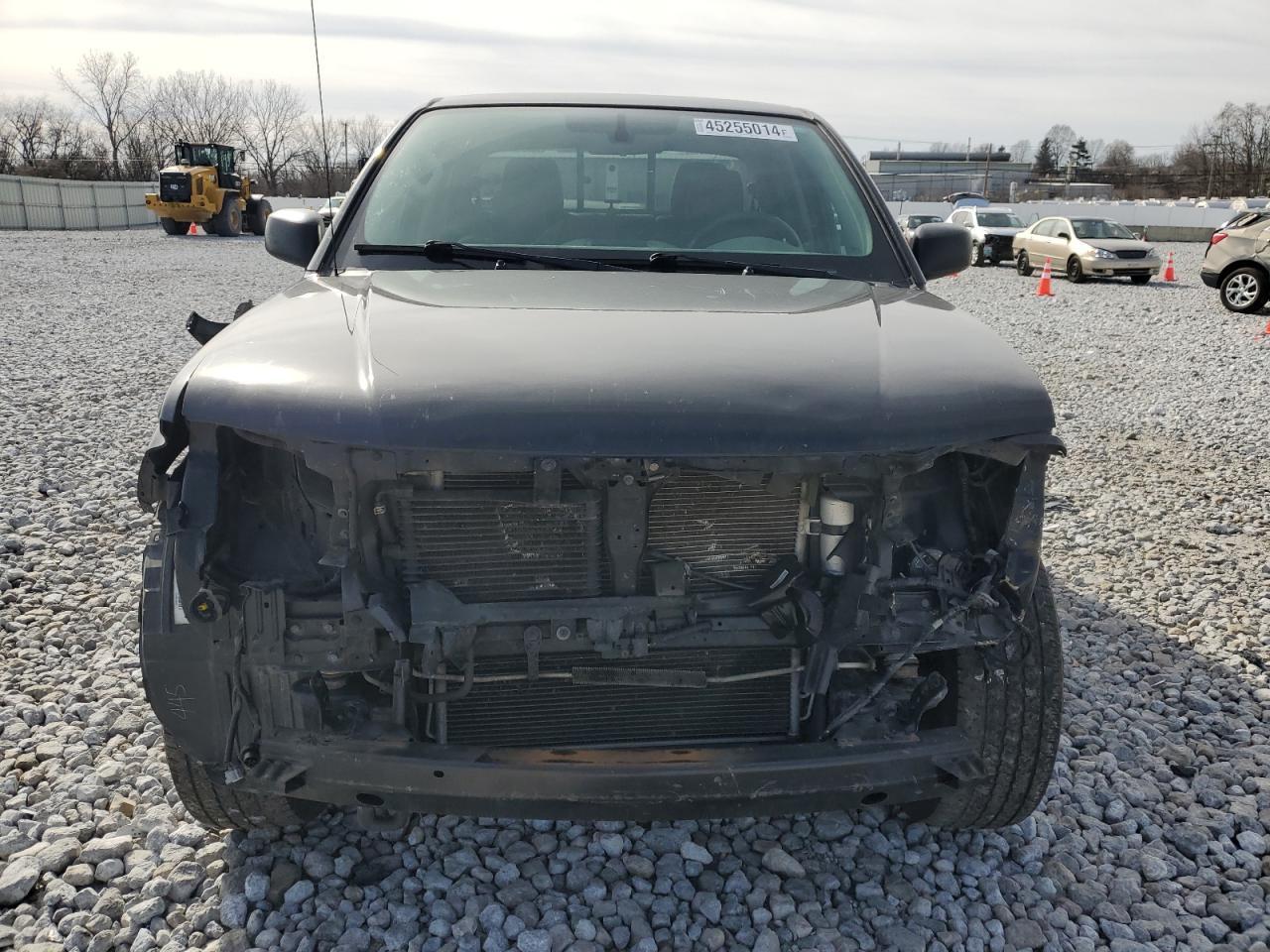 2019 NISSAN FRONTIER S - Image 5