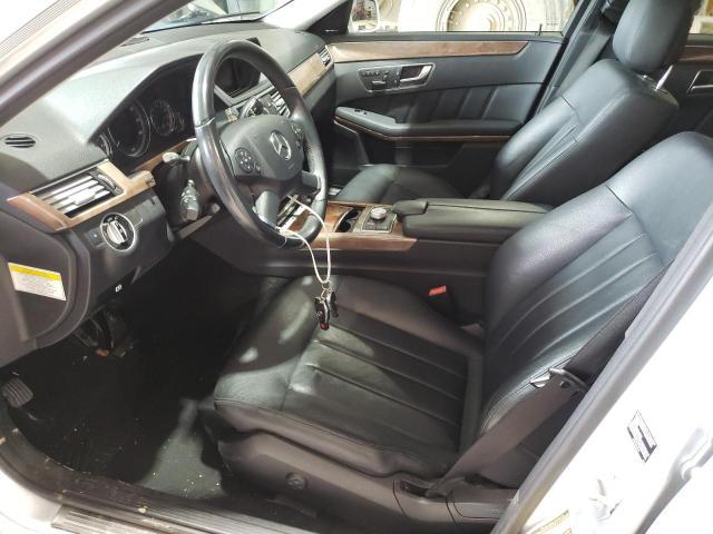 2012 Mercedes-Benz E 350 4Matic - Image 7