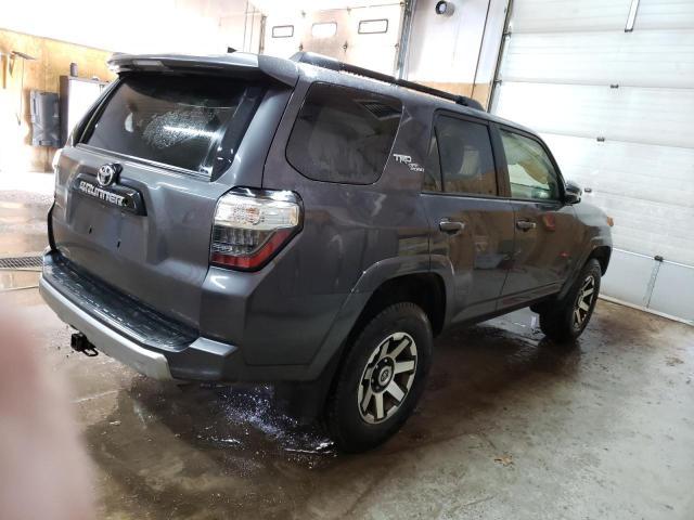 2019 Toyota 4Runner Sr5 - Image 3