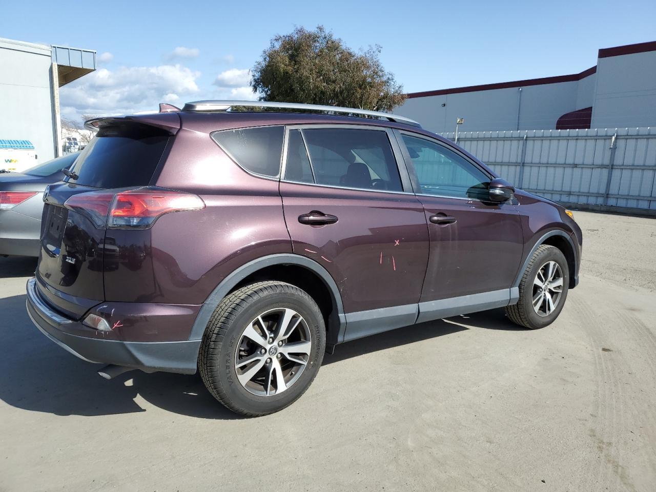 2018 TOYOTA RAV4 ADVEN - Image 3
