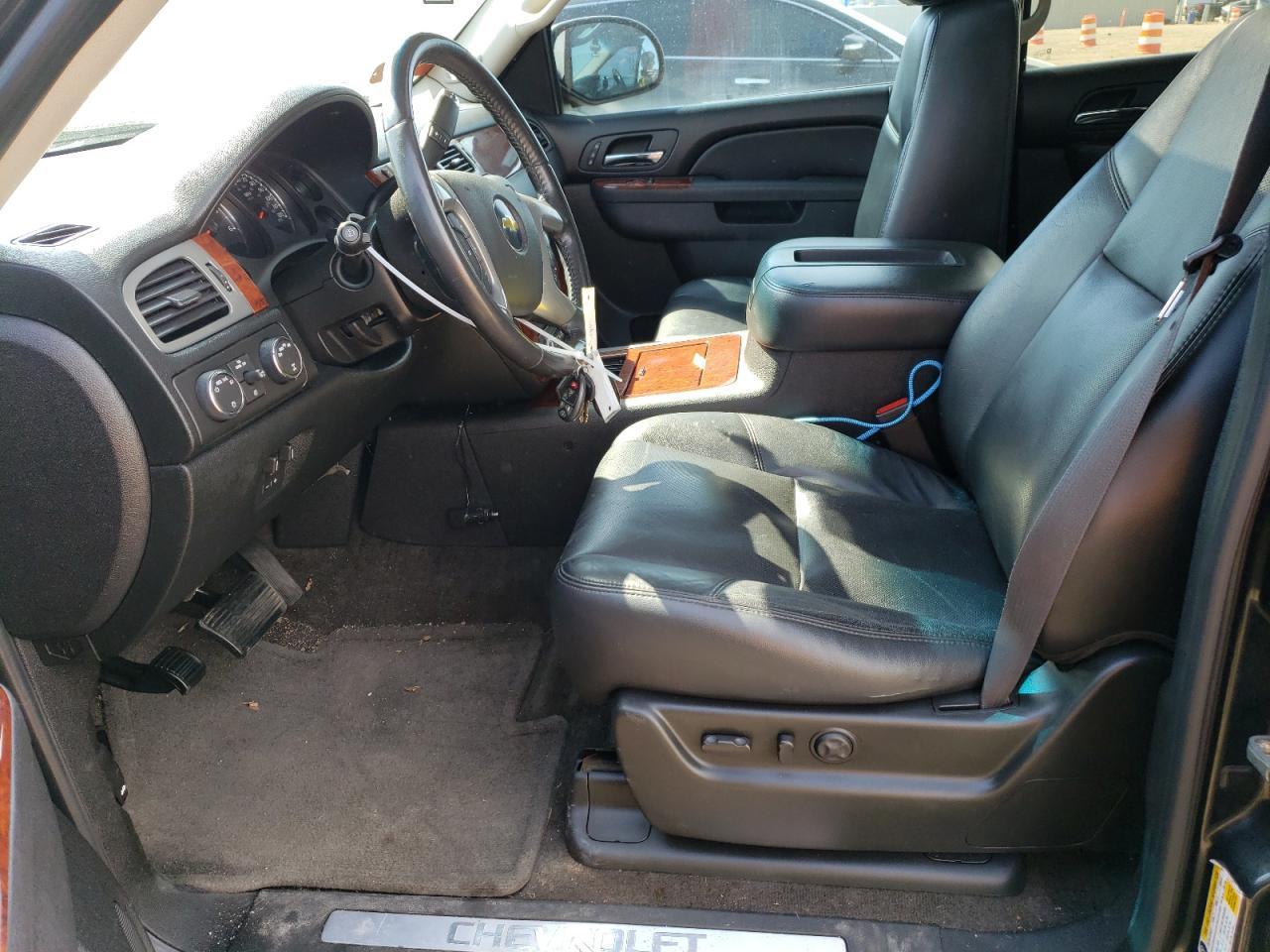 2011 CHEVROLET TAHOE K150 - Image 7