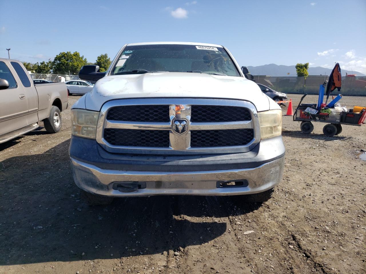 2015 RAM 1500 ST - Image 5