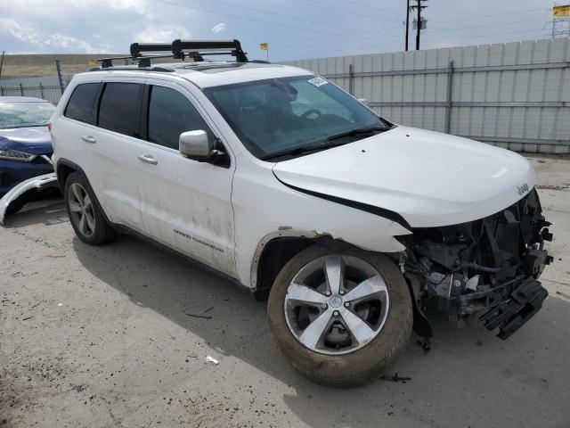 2016 Jeep Grand Cherokee Limited - Image 4