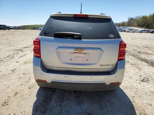 2016 Chevrolet Equinox Lt - Image 6