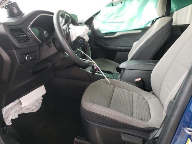 2022 Ford Escape Se - Фото 7