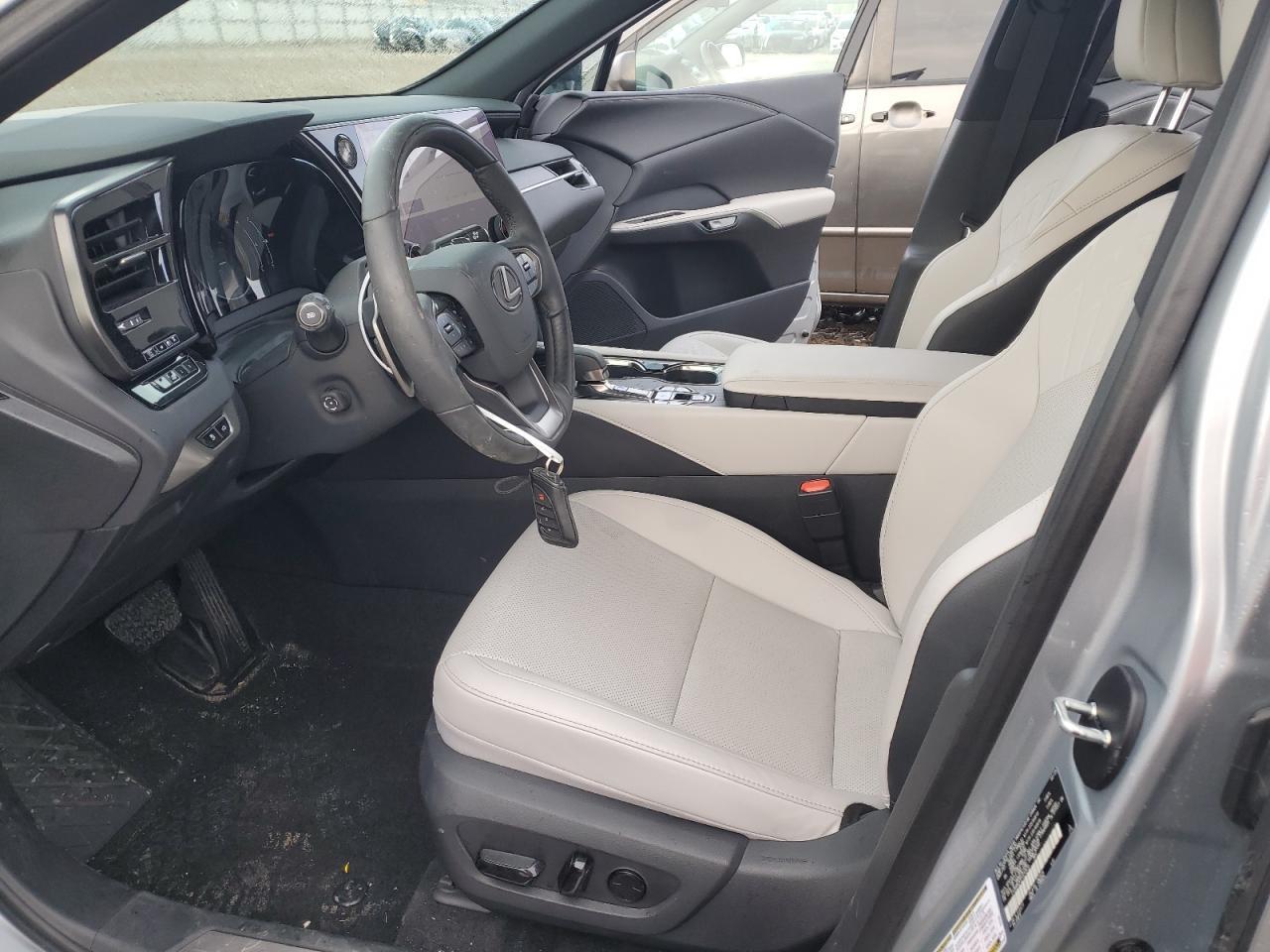 2023 LEXUS RX 350 BAS - Image 7