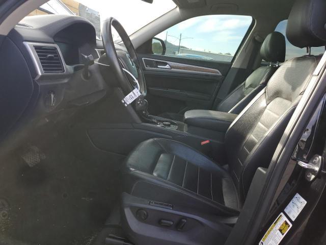 2018 Volkswagen Atlas Sel Premium - Image 7
