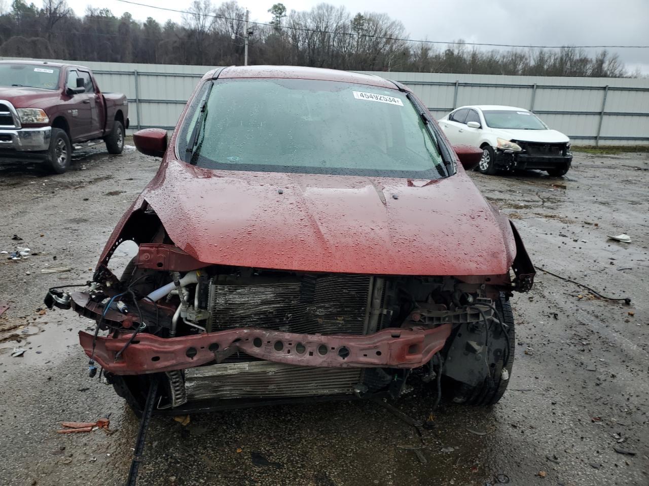 2014 FORD ESCAPE SE - Image 5