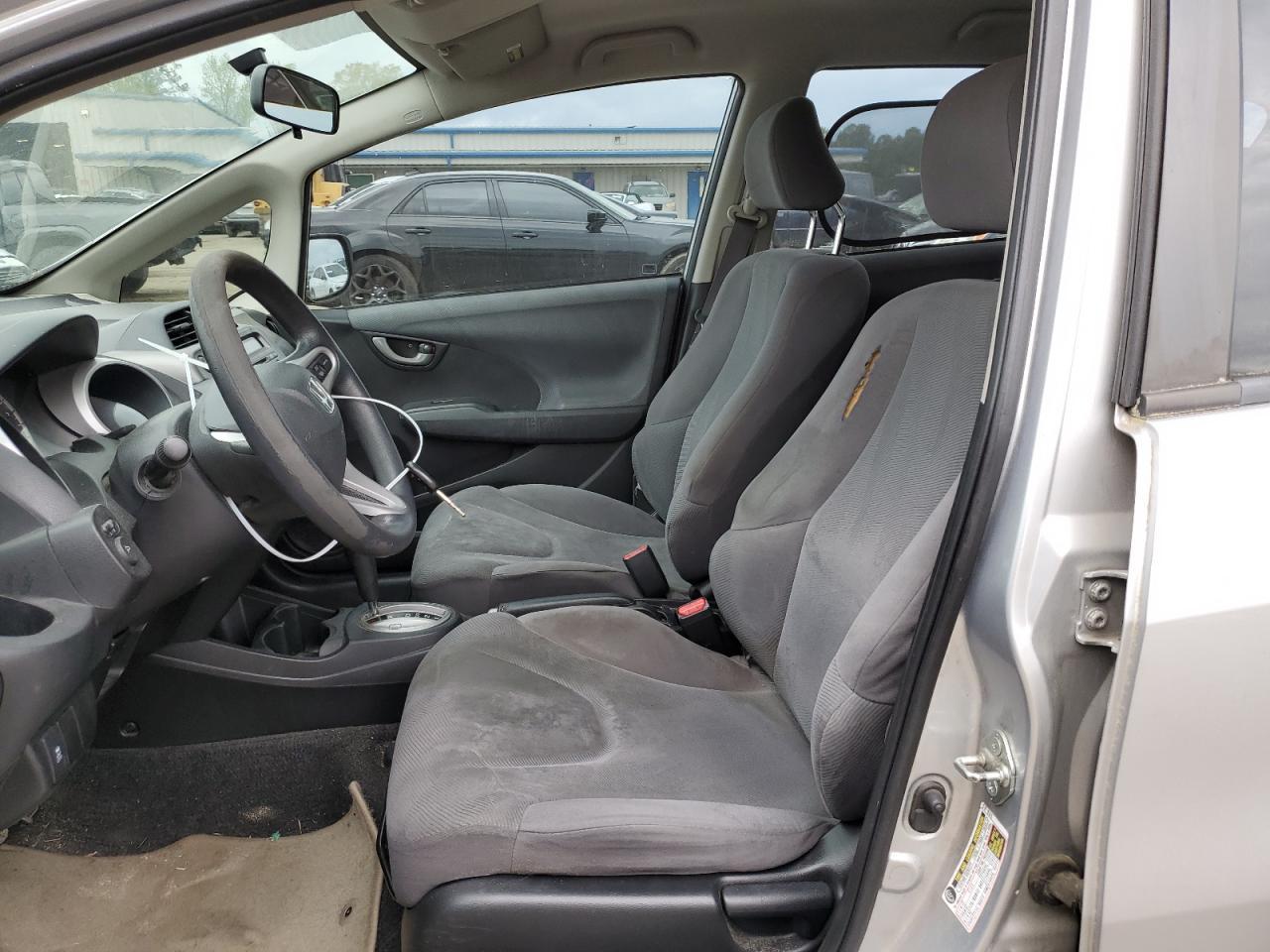 2013 HONDA FIT - Image 7