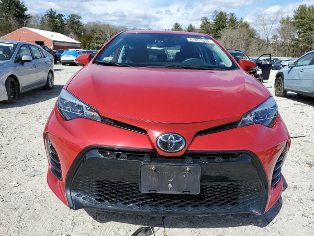2018 Toyota Corolla L - Image 5