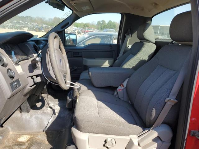 2010 Ford F150 - Image 7