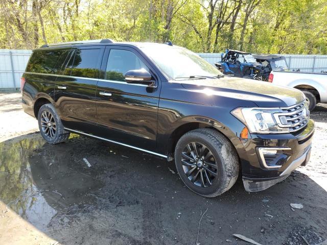 2019 Ford Expedition Max Limited - Фото 4