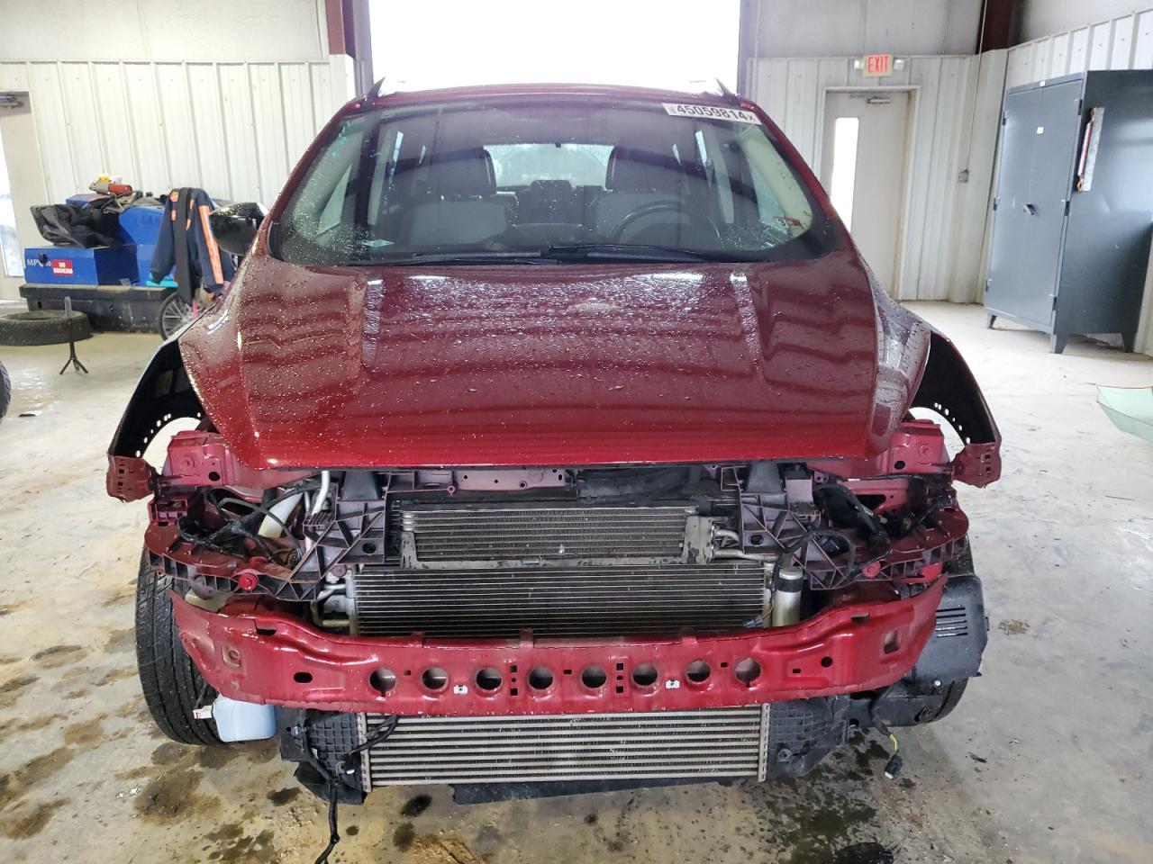 2017 FORD ESCAPE SE - Фото 5