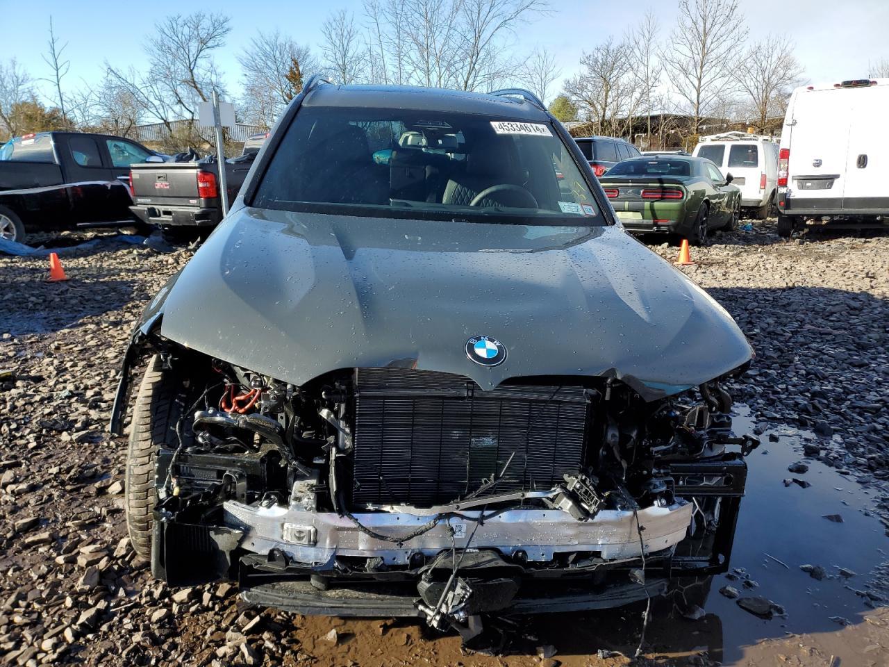 2024 BMW X7 M60I - Image 5