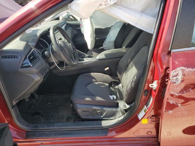2019 Toyota Camry L - Image 7