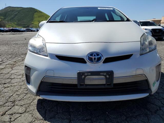 2013 Toyota Prius Plug-In - Фото 5