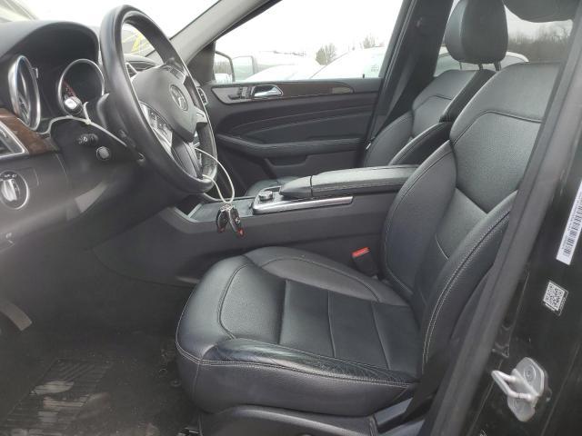 2015 Mercedes-Benz Ml 350 4Matic - Фото 7
