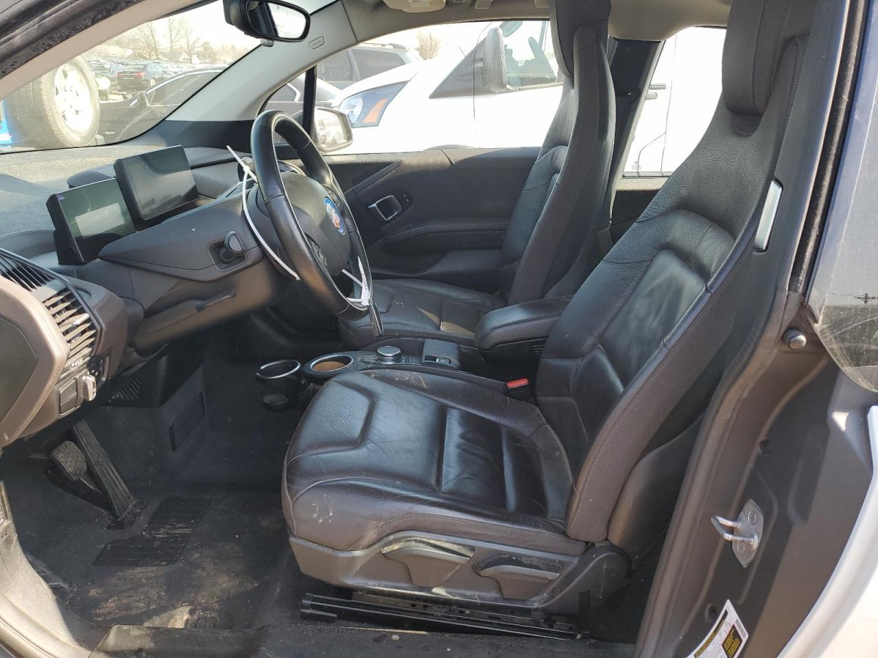2017 BMW I3 REX - Image 7