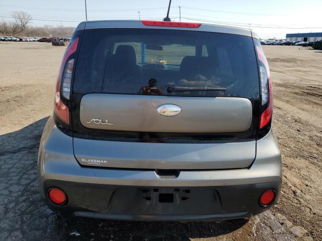2017 Kia Soul - Image 6