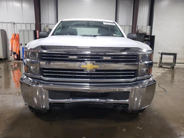 2018 Chevrolet Silverado K2500 Heavy Duty - Image 5