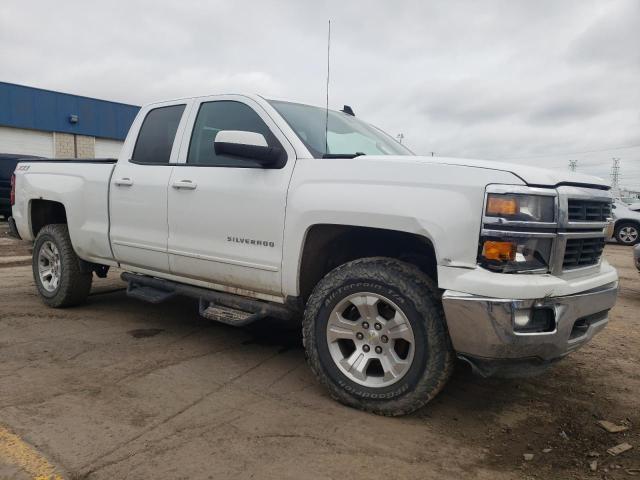 2015 Chevrolet Silverado K1500 Lt - Image 4