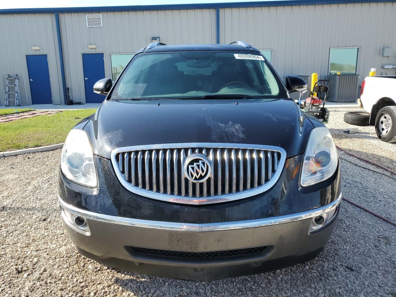 2011 BUICK ENCLAVE CX - Фото 5