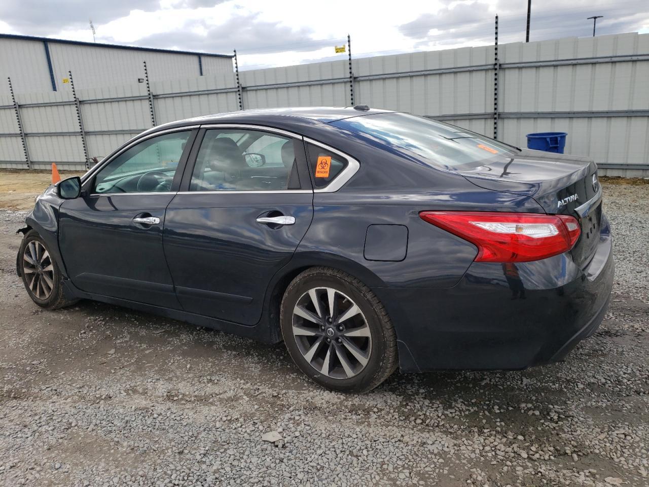 2016 NISSAN ALTIMA 2.5 - Image 2