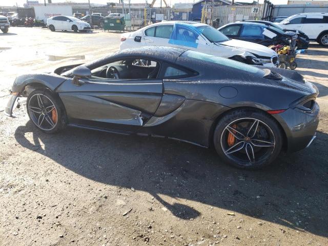 2018 Mclaren Automotive 570Gt - Image 2