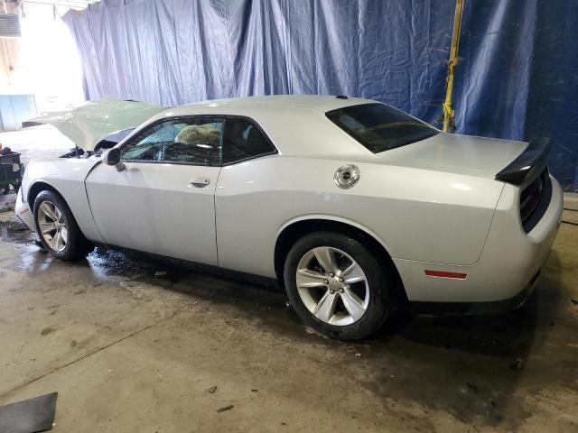 2023 Dodge Challenger Sxt - Фото 2