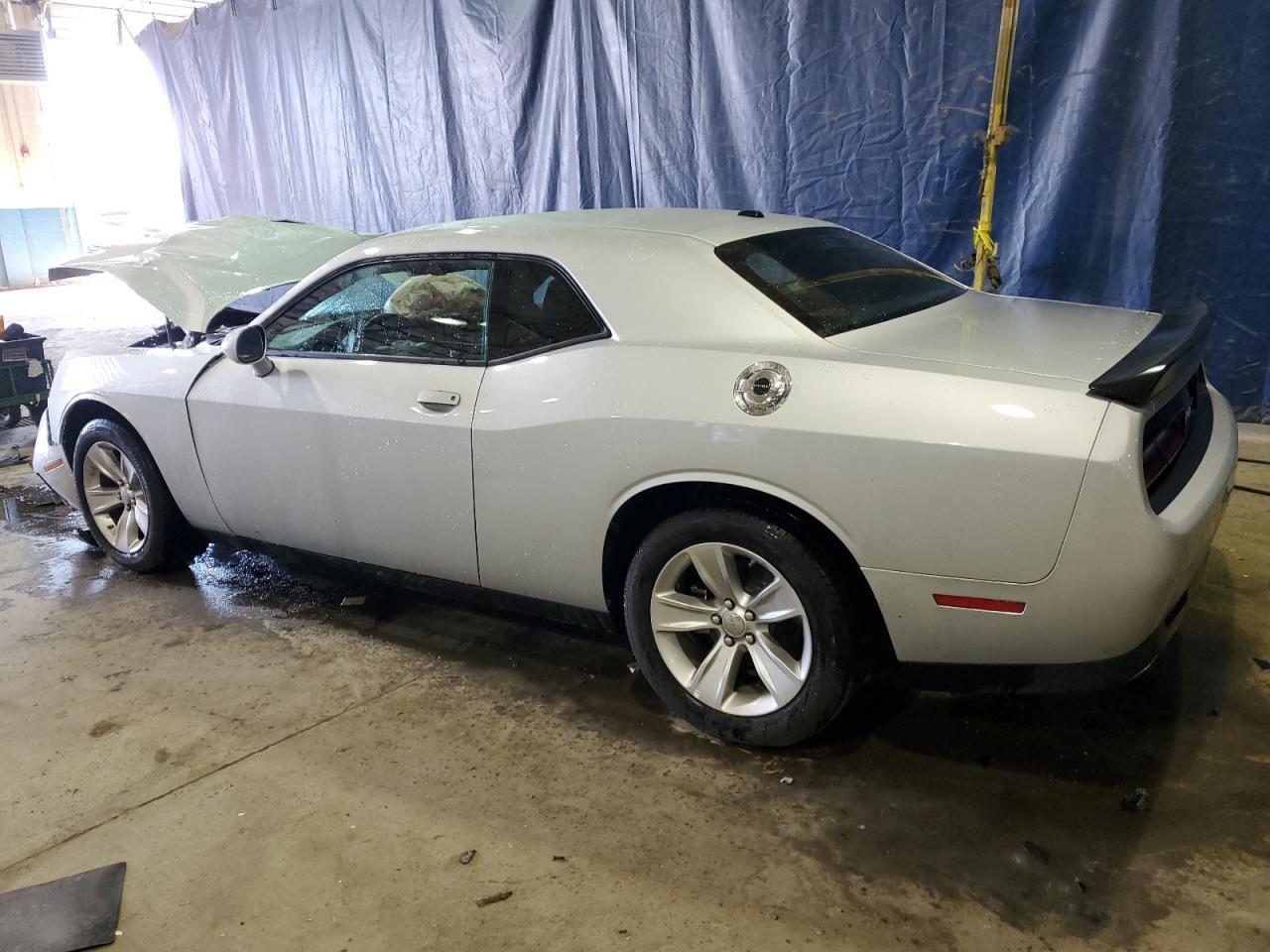 2023 DODGE CHALLENGER - Фото 2