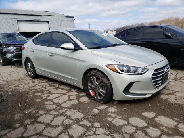 2017 Hyundai Elantra Se - Image 4