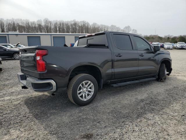 2021 Chevrolet Silverado K1500 Lt - Image 3