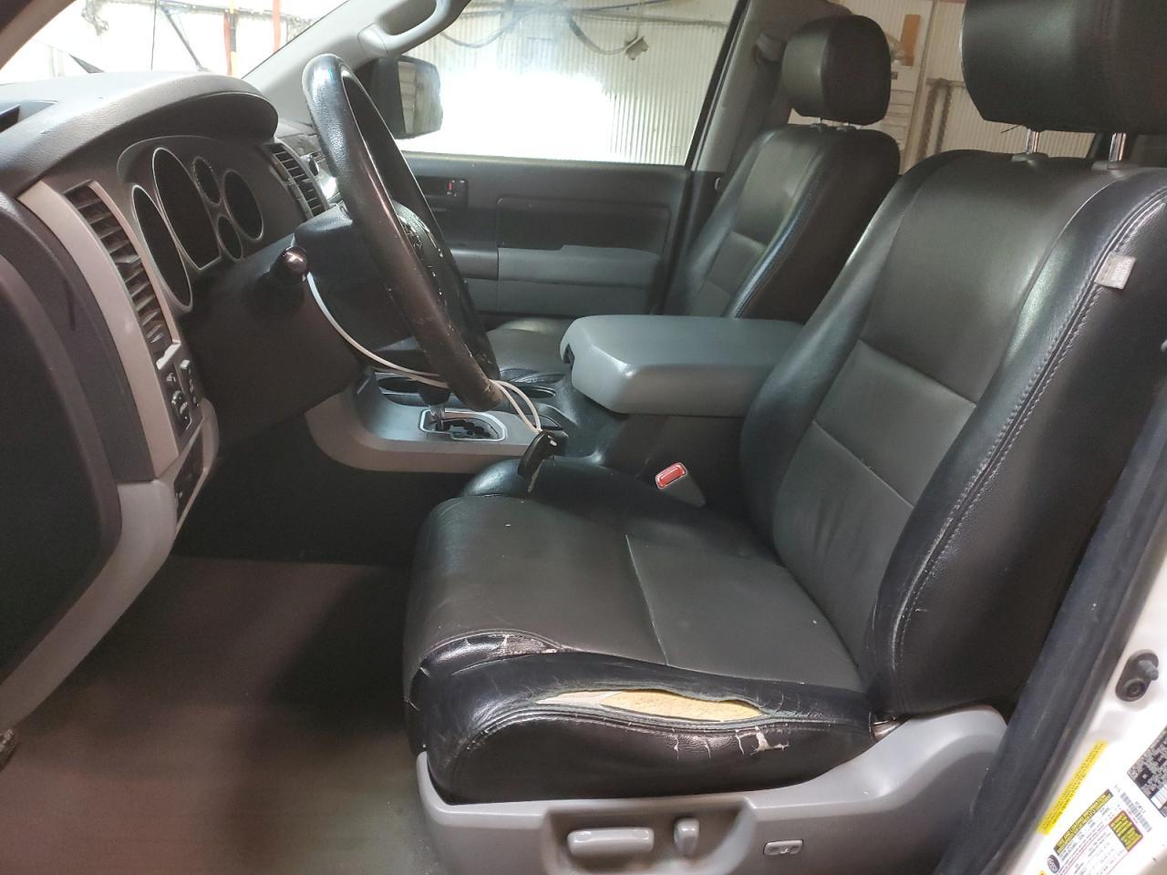 2011 TOYOTA TUNDRA CRE - Image 7