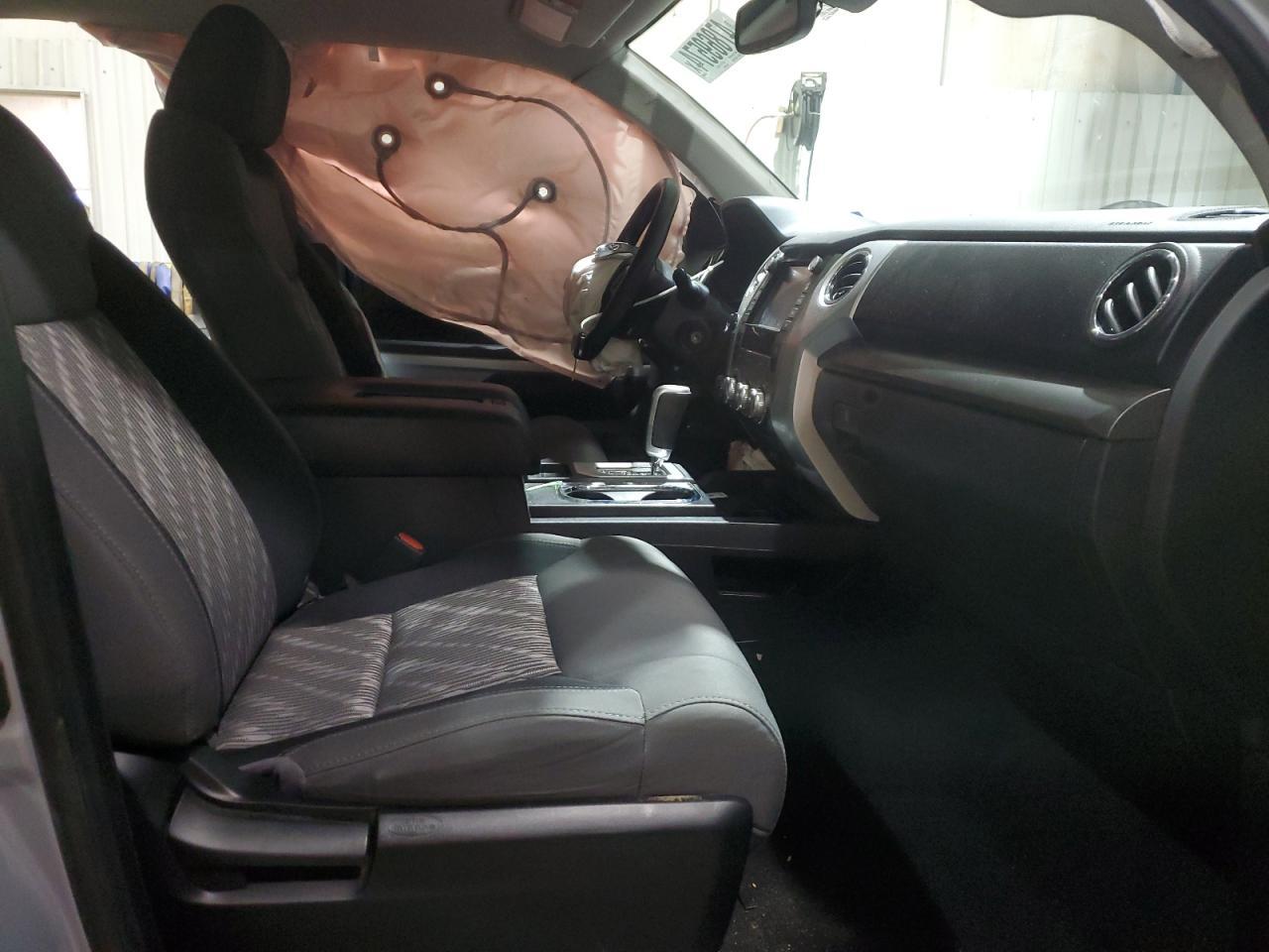 2021 TOYOTA TUNDRA CRE - Image 7