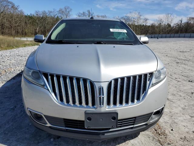 2013 Lincoln Mkx - Image 5