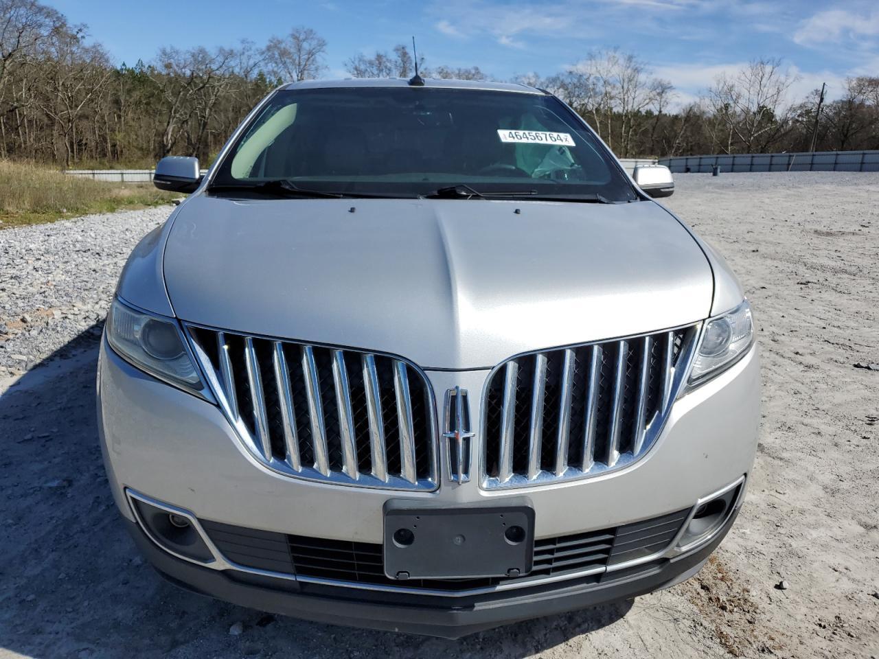 2013 LINCOLN MKX - Фото 5