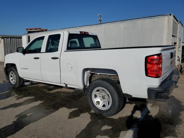 2017 Chevrolet Silverado C1500 - Фото 2